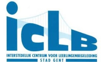 logo iCLB Gent