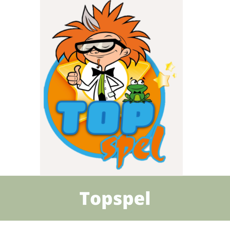 topspel