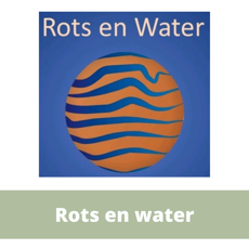 rots en water